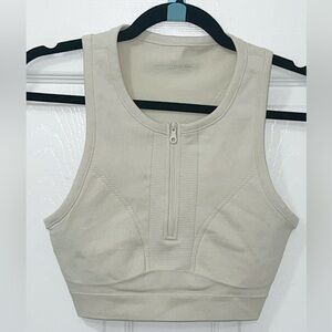 Aerie sports bra/ tank top Size Small
